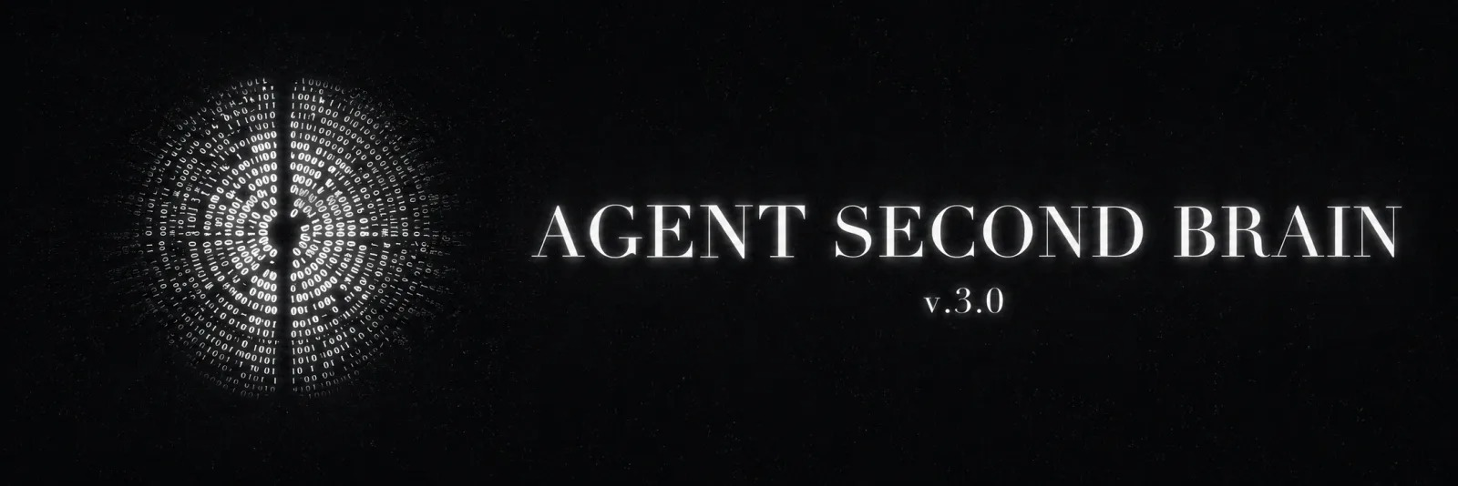 Agent Second Brain