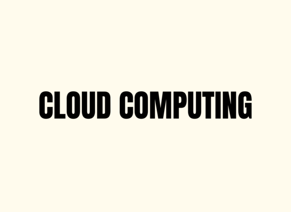 Ucanly_CloudComputing