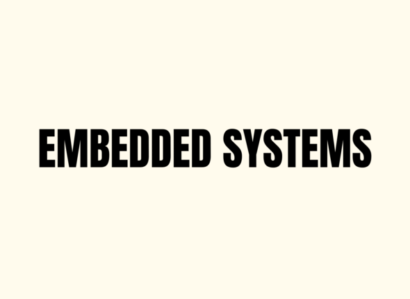 Ucanly_EmbeddedSystems