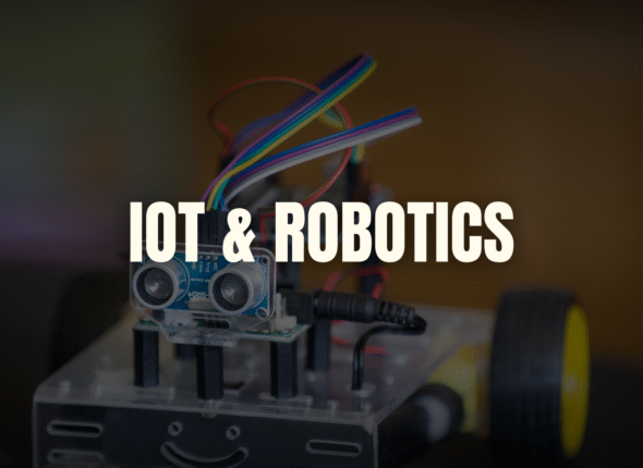 Ucanly_IoT&Robotics