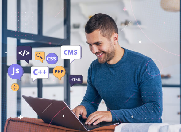 Full Stack Web Development