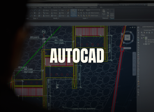 Ucanly_AutoCAD