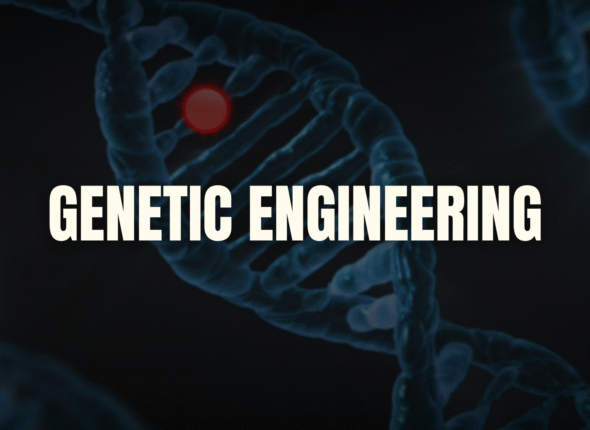 Ucanly_GeneticEngineering